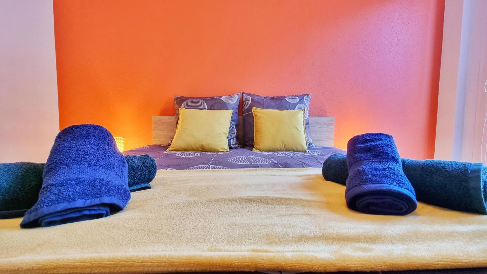 La Residence Evasion 2 - Original - Gare - Wifi - Relax Bnb Mulhouse Bagian luar foto