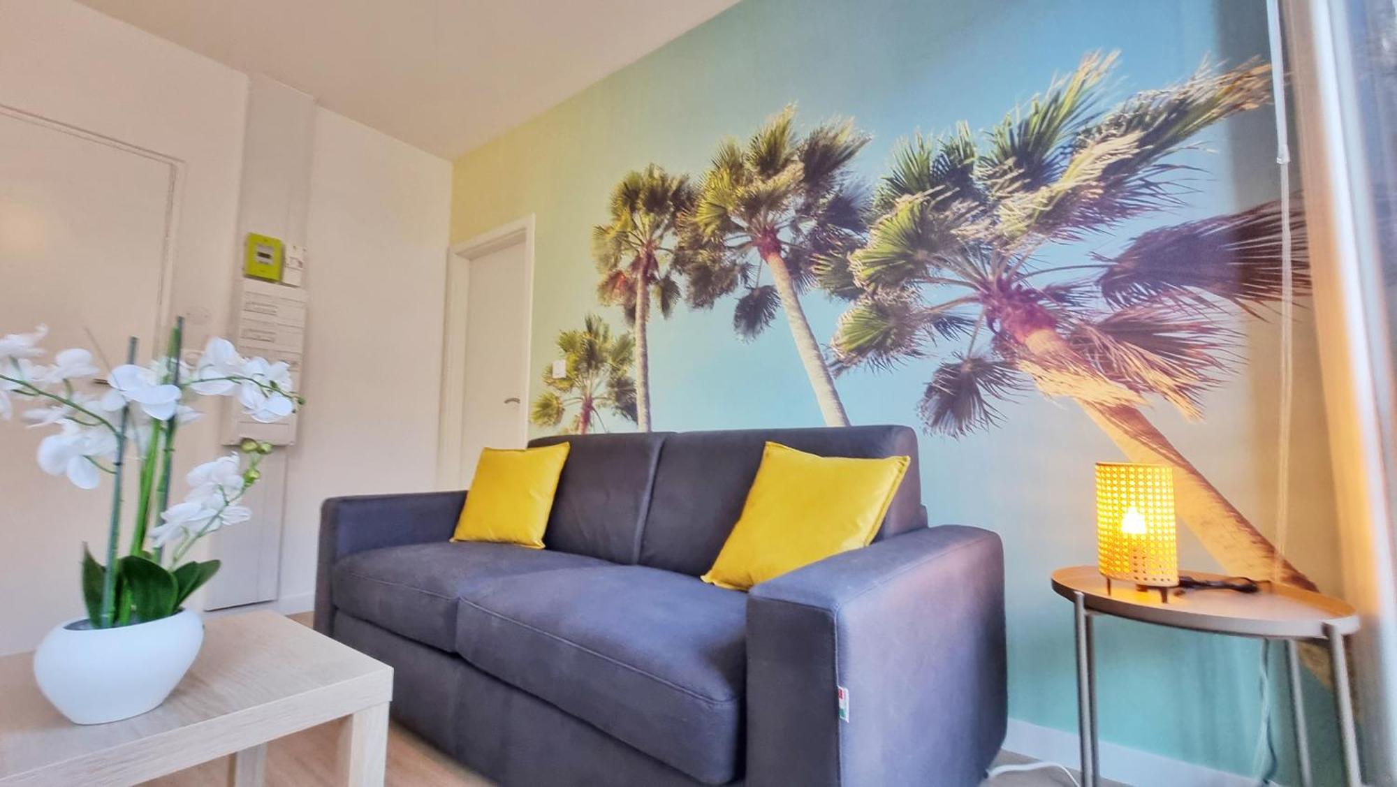 La Residence Evasion 2 - Original - Gare - Wifi - Relax Bnb Mulhouse Bagian luar foto