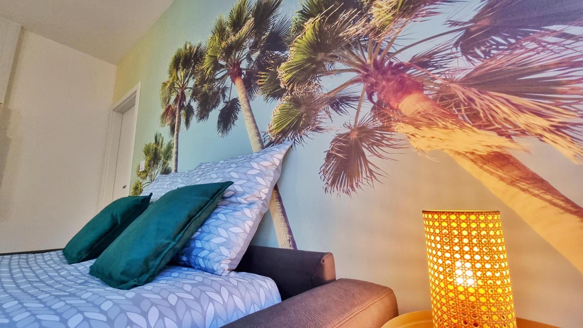 La Residence Evasion 2 - Original - Gare - Wifi - Relax Bnb Mulhouse Bagian luar foto
