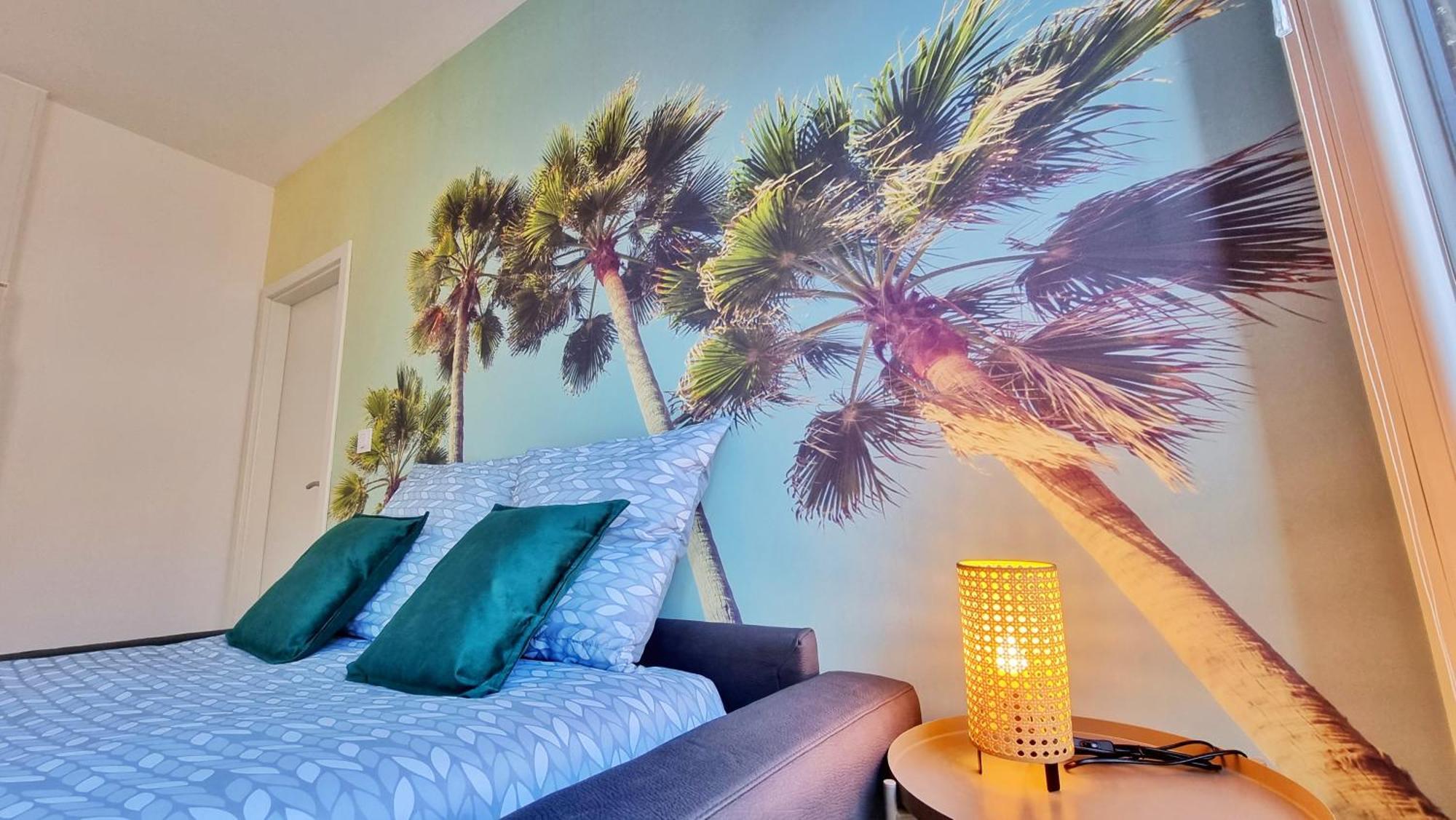 La Residence Evasion 2 - Original - Gare - Wifi - Relax Bnb Mulhouse Bagian luar foto