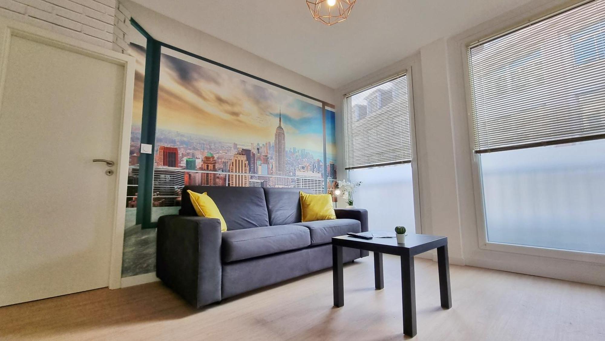 La Residence Evasion 2 - Original - Gare - Wifi - Relax Bnb Mulhouse Bagian luar foto