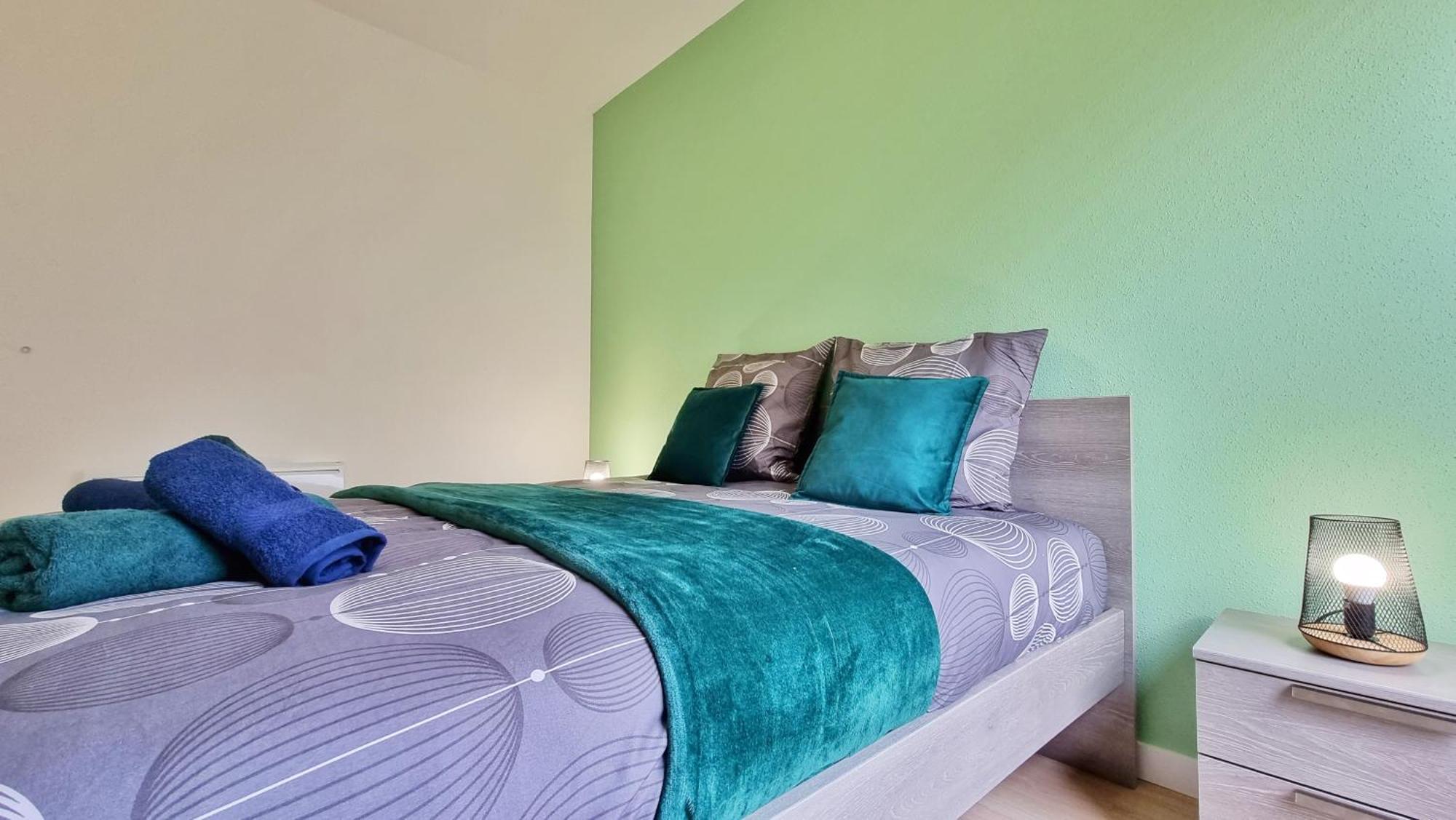 La Residence Evasion 2 - Original - Gare - Wifi - Relax Bnb Mulhouse Bagian luar foto