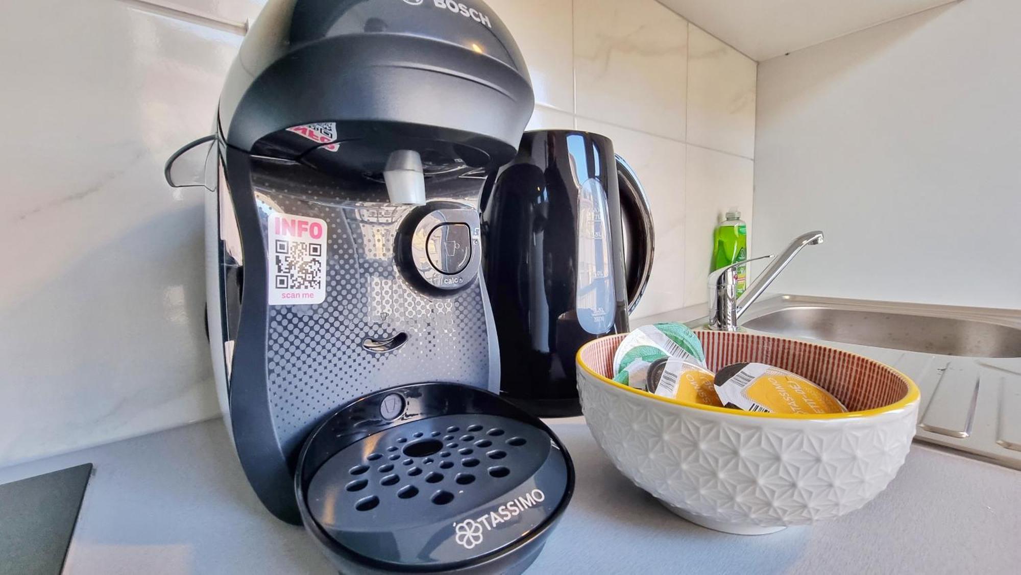 La Residence Evasion 2 - Original - Gare - Wifi - Relax Bnb Mulhouse Ruang foto